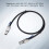 Effektiv datahåndtering, eksternt Mini SAS HD-kabel tilbyder pladsbesparende design, PCI Express-controllerunderstøttelse muliggør avancerede 5