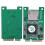 Μετατροπέας κάρτας SD σε Mini PCI-E mSATA, για ενσωματωμένο φορητό υπολογιστή, 3
