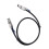 Effektiv datahåndtering, eksternt Mini SAS HD-kabel tilbyder pladsbesparende design, PCI Express-controllerunderstøttelse muliggør avancerede 7