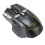 Breathing LED Backlit Gaming Mouse, Rechargeable Wireless Mouse with Macro Programming and Multi-Mode Connection Options 6