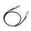 Effektiv datahåndtering, eksternt Mini SAS HD-kabel tilbyder pladsbesparende design, PCI Express-controllerunderstøttelse muliggør avancerede 2