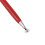 Συμβατό με Tablet και Smartphone Stylus Pen, Μαλακή Κεφαλή, Μεταλλική Άκρη, Ανθεκτικό στα 8