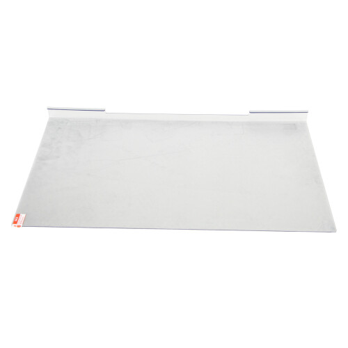 Protetor de tela resistente a poeira e arranhões com bloqueio de luz azul e filtro UV para monitores de 21,5 polegadas, película de alta 2