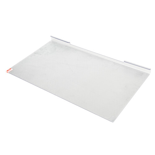 Protetor de tela resistente a poeira e arranhões com bloqueio de luz azul e filtro UV para monitores de 21,5 polegadas, película de alta 1
