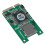 Μετατροπέας κάρτας SD σε Mini PCI-E mSATA, για ενσωματωμένο φορητό υπολογιστή, 6