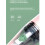 Automatic Hair Curler with Auto Rotating Barrel, AntiTangle Beach Wave Curling Iron, White 3