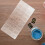 2 τεμάχια καλούπια σιλικόνης DIY για καλούπια ζελατίνης, εποξειδική ρητίνη 3