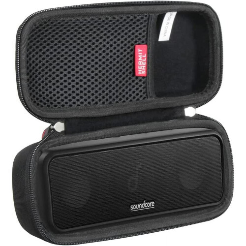 Θήκη ταξιδιού για Soundcore3by συμβατή με το ηχείο Bluetooth Anker Soundcore