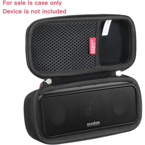 Θήκη ταξιδιού για Soundcore3by συμβατή με το ηχείο Bluetooth Anker Soundcore 1