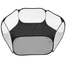 Pet Playing Hexagonal Playpen Reusable Pet Playpen Indoor Outdoor Pets Pen Fence Pet Supply