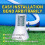 Replacement Hose1.25" for Above Ground Pools, Easy Install, Compatible with330/530/1000GPH Filter Pumps 6