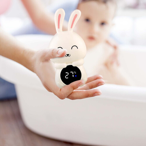 Baby Bath Bath Electronic Bath 1
