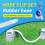 Replacement Hose1.25" for Above Ground Pools, Easy Install, Compatible with330/530/1000GPH Filter Pumps 7