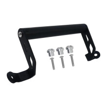 Motorcycle GPS Phone Mount Bracket for Multistrada 950 1200S Enduro Navigation Holder