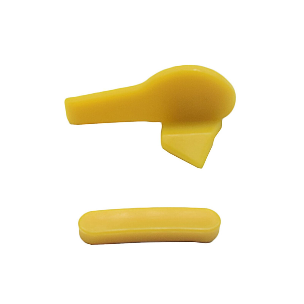 Tire Changer Duck Head Nylon Mount Demount Insert Rim Protector For Motorcycle Bike Car 9365369158900