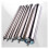 Stainless Steel Conveyor Roller HeavyDuty Rustproof Replacement for Woodworking, Custom Sizes 1
