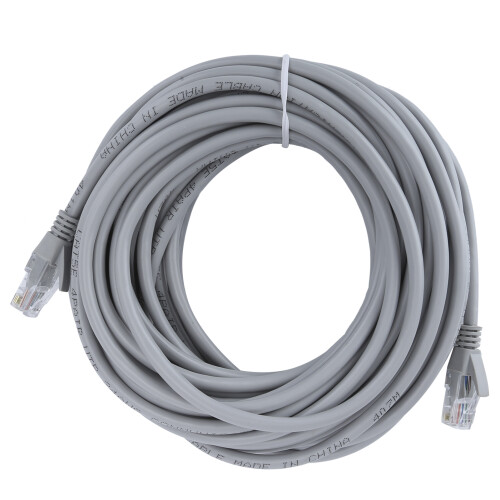 Καλώδιο Ethernet Cat5E υψηλής ταχύτητας μεταφοράς δεδομένων, επίπεδη σχεδίαση