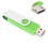 Μονάδες USB Flash Plug and Play υψηλής ταχύτητας USB με περιστροφή 360 μοιρών, σχεδιασμός 7