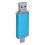 Memory Stick, Jump Drive με παγωμένη υφή για αξιόπιστη αποθήκευση δεδομένων, Μονάδες Flash 16GB 6