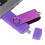 Ευέλικτη μονάδα flash USB Plug and Play για εύκολη αποθήκευση δεδομένων, περιστρεφόμενη 7