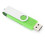 Μονάδες USB Flash Plug and Play υψηλής ταχύτητας USB με περιστροφή 360 μοιρών, σχεδιασμός 4