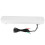 Υποδοχή μικροφώνου Soundbar με εξαιρετική ποιότητα ήχου Στερεοφωνικός ήχος Surround 1