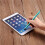 Χωρητικό μολύβι ακριβείας για iPad, iPhone, οθόνη αφής, γραφίδα υψηλής ευαισθησίας με 5
