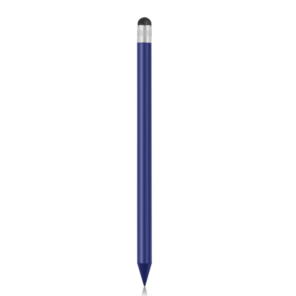 No Bluetooth Connection Stylus Pen For Touchscreen Devices, High Sensitivity Capacitive Pencil Compatible With Ipad Iphone Samsung Galaxy Tablets Fire 9147006908266