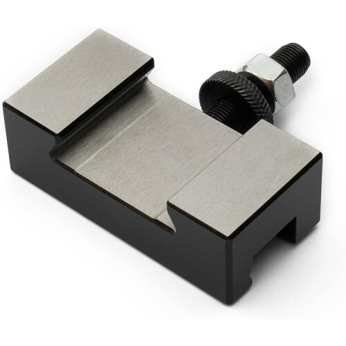 5/8 Inch Oversized Quick Change Lathe Tool Holder 250102XL for CNC Turning Tools 1