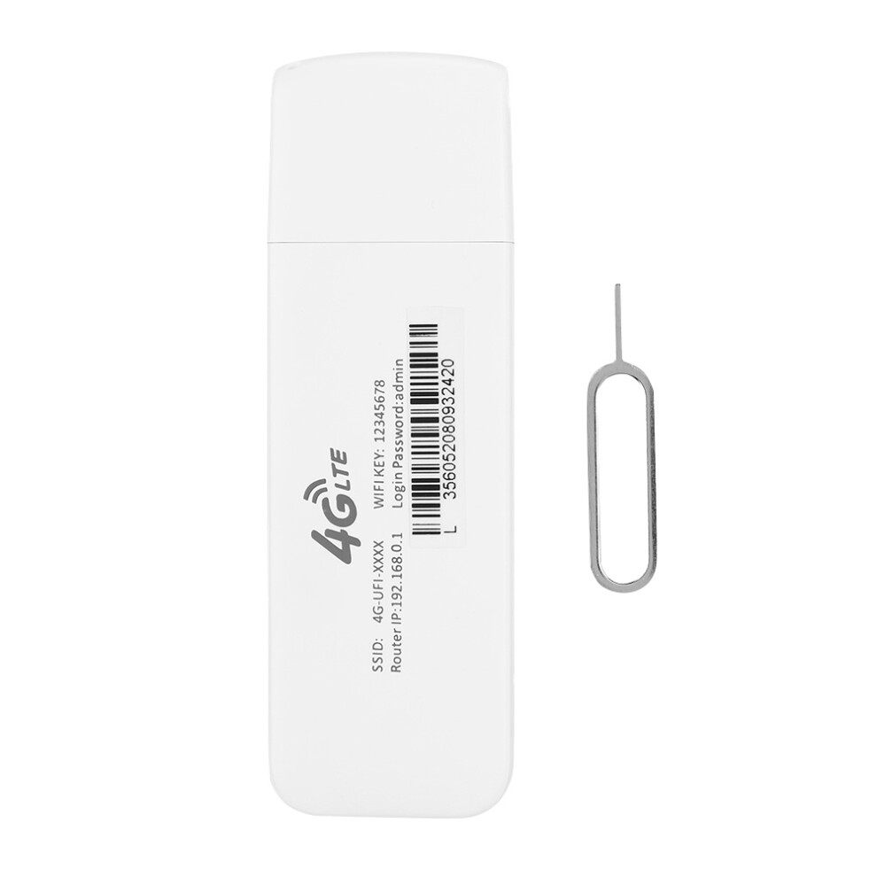 Portable Router For Multi Device Support, Wireless Access With Plug And Play Convenience 9176269678289