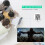 High Speed USB Modem For Multi User Sharing, Superior Coverage With Safe Protection 8