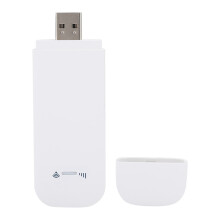 Adaptor de rețea wireless pentru hotspot WiFi portabil 4G LTE alimentat prin USB, cu internet de mare viteză și conexiune stabilă, suportă modem