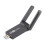 Dongle διπλής ζώνης USB3.0WiFi, προσαρμογέας δικτύου υψηλής ταχύτητας με πλήρη 7