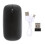 Wireless Bluetooth Mouse With Built In Lithium Ion Battery Power Saving Function Automatic Deep Sleep Mode Silent Click Design Long Standby Time For O 1