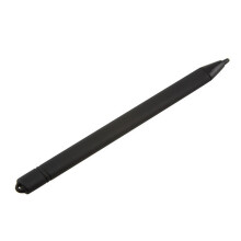 Digital stylus til kunstnere og studerende, holdbart ABS-materiale med behageligt greb, anti-los design, elastisk snor, udskiftningsstylus til