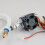 Κεφαλή Hotend V6J για εκτυπωτές Bowden3D, αντιδιαρροή, σχεδιασμός κατά του φράγματος, 6
