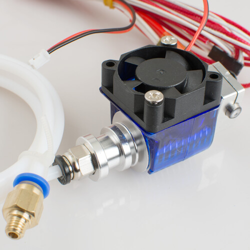 Ανταλλακτικά εξωθητή εκτυπωτή Hotend V6For3D, ανταλλακτικά πτώσης σε υψηλή 1