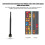 Ασύρματος προσαρμογέας WiFi USB με λειτουργία Plug and Play, συμβατή με παλαιότερες 7