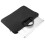 Capa para laptop com proteção completa de 360 graus, resistente a impactos e à água, compatível com laptops de até 14 polegadas, design 3