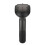 Ergonomic Design Barcode Scanner with Fast Accurate Scanning, 1D 2D QR Code Reader Wireless USB Bluetooth, Rechargeable Battery 2.4Ghz Cordless Plug a 8