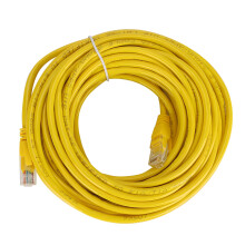 Vergoldete Anschlüsse, 2 Meter, abwärtskompatibel, Fluke-getestet, PoE-Unterstützung, Cat6-Ethernetkabel, 550 MHz Bandbreite, 10 Gbit/s