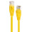 Καλώδιο Ethernet Cat62 μέτρων, καλώδιο δικτύου LAN 10Gbps UTP μη θωρακισμένο συνεστραμμένο 3