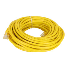 Vergoldete Anschlüsse, 2 Meter, abwärtskompatibel, Fluke-getestet, PoE-Unterstützung, Cat6-Ethernetkabel, 550 MHz Bandbreite, 10 Gbit/s
