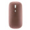 Wireless Bluetooth Mouse With Built In Lithium Ion Battery Power Saving Function Automatic Deep Sleep Mode Silent Click Design Long Standby Time For O 3