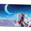Mousepad Anime με αναπνεύσιμο υλικό, μεγάλο MousePad με λεία επιφάνεια και εύκολο στο 2