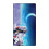 Mousepad Anime με αναπνεύσιμο υλικό, μεγάλο MousePad με λεία επιφάνεια και εύκολο στο 4