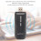 Μόντεμ USB 4G Plug and Play, δρομολογητής 4G με υποδοχή κάρτας SIM και δυνατότητα Mobile Hotspot, 5