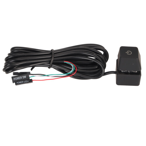 Διακόπτης τροφοδοσίας υπολογιστή Plug and Play, Μηχανικός διακόπτης τροφοδοσίας 2