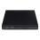 Λεπτή εξωτερική μονάδα DVD USB3.0 Φορητή συσκευή εγγραφής CD-Reader Writer για φορητό 1