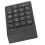 Desktop Computer Accessories Wireless Numeric Keypad With Quiet Keys 18 Keys High Accuracy Numpad Keyboard For Office Accounting Essentials Compact 5